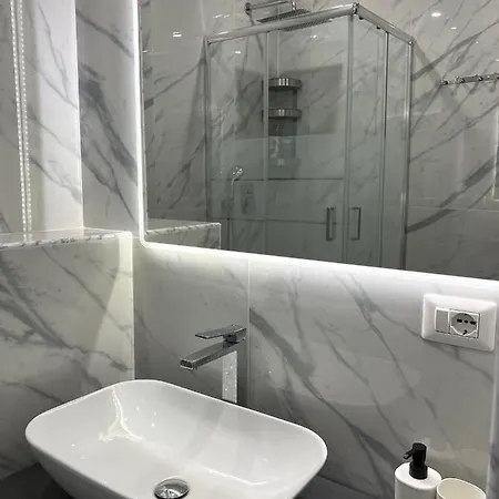 Apartamento Bacardi Lungomare - Modern Near The Sea