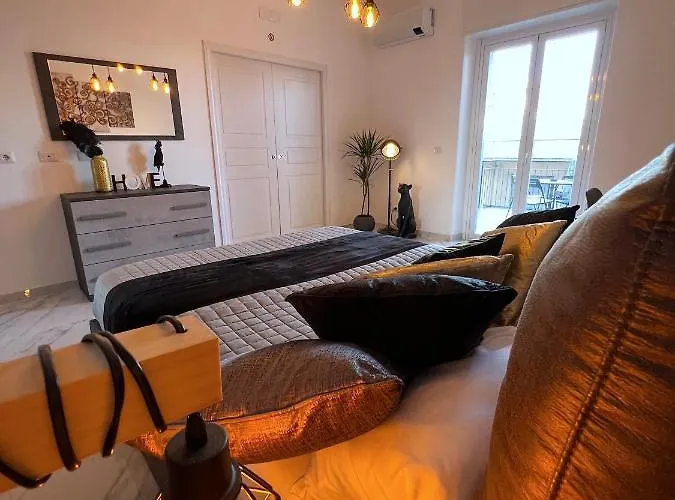 Bacardi Lungomare - Modern Near The Sea * Catania