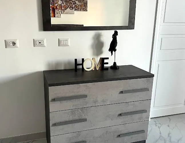 Lejlighed Bacardi Lungomare - Modern Near The Sea