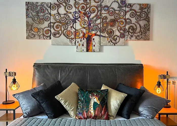 Bacardi Lungomare - Modern Near The Sea * Catania