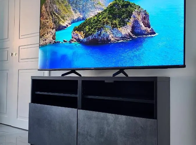 Lejlighed Bacardi Lungomare - Modern Near The Sea Catania