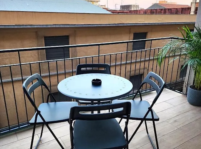 Bacardi Lungomare - Modern Near The Sea * Catania