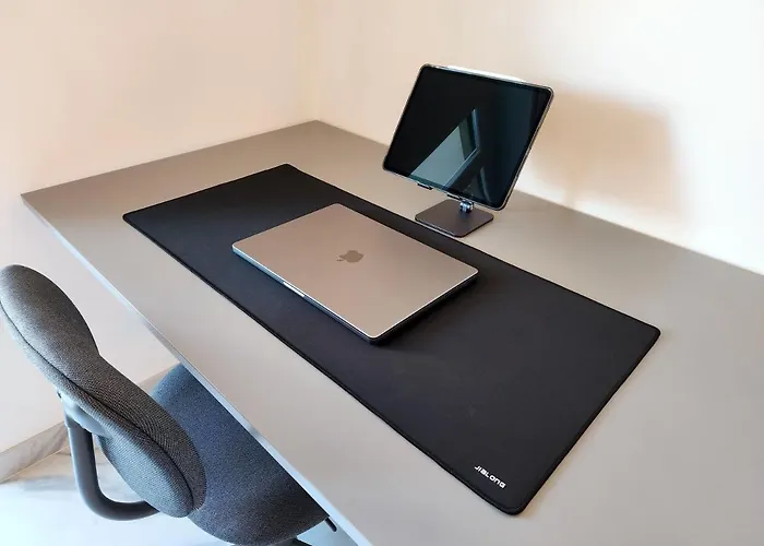 Bacardi Lungomare - Modern Near The Sea Catania