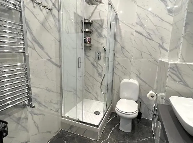 Bacardi Lungomare - Modern Near The Sea