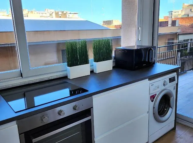 Bacardi Lungomare - Modern Near The Sea Lejlighed