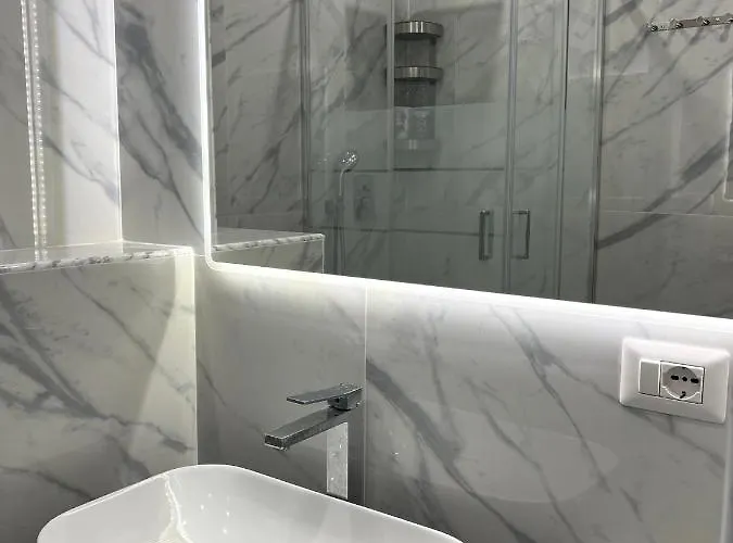 Lejlighed Bacardi Lungomare - Modern Near The Sea