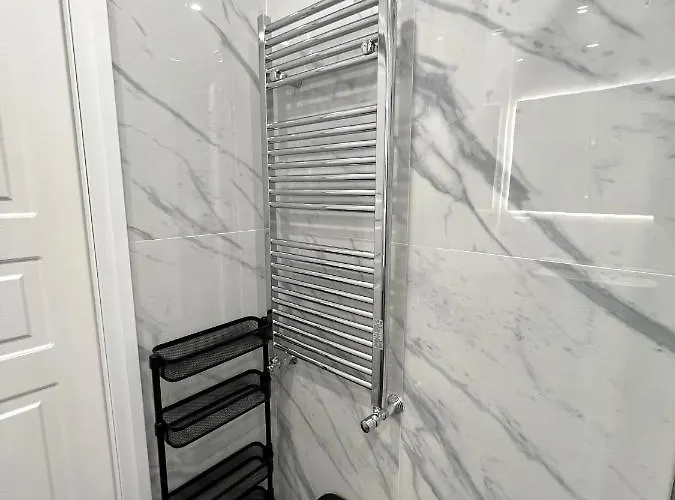 Lejlighed Bacardi Lungomare - Modern Near The Sea *