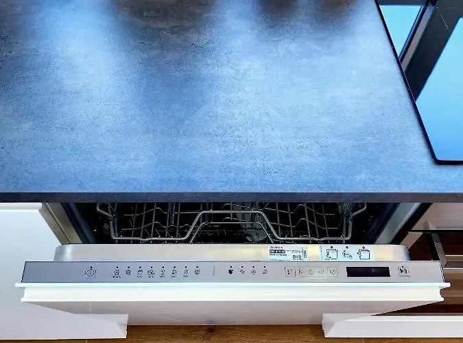 Bacardi Lungomare - Modern Near The Sea Lejlighed