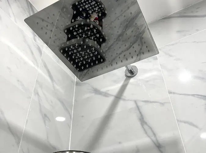 Bacardi Lungomare - Modern Near The Sea Catania