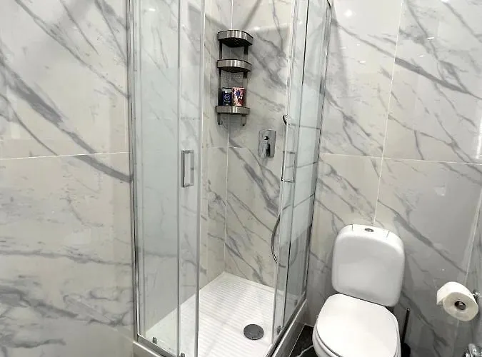 Bacardi Lungomare - Modern Near The Sea Catania